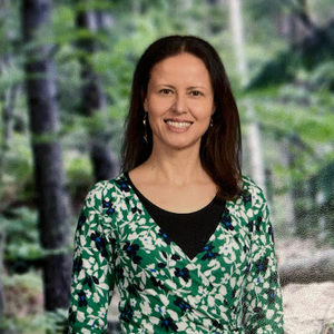 Meet your Posher, Patty